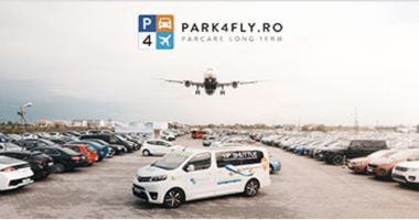 Parcare Otopeni, Parcare Otopeni - Preturi Minime   - Park4fly