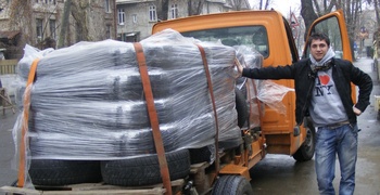 Povestea WLC a început cu o platformă